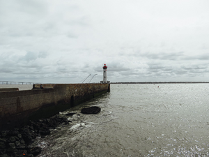 Expert-comptable Saint-Nazaire