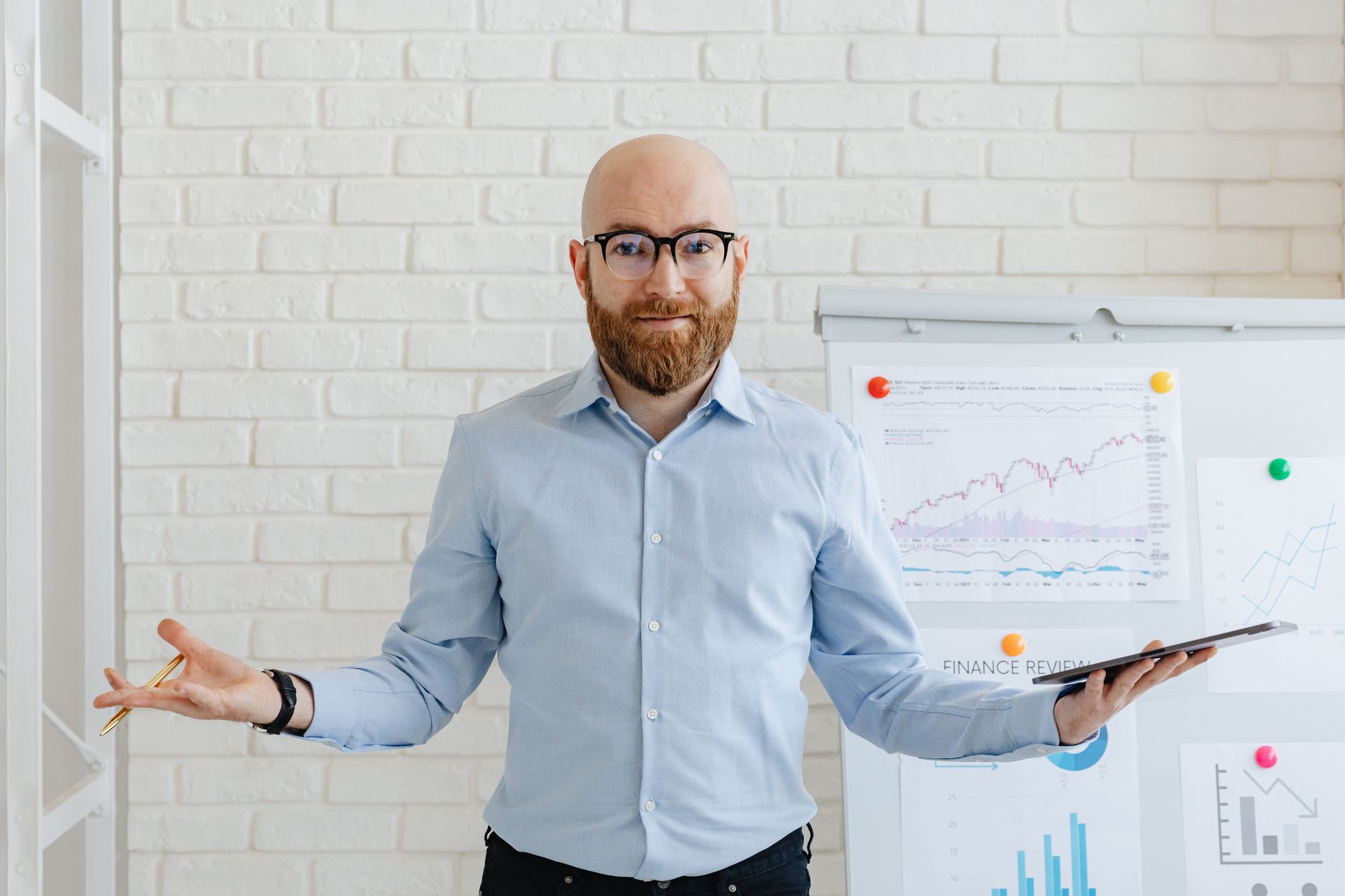 Expert-comptable équipe à Saint-Nazaire